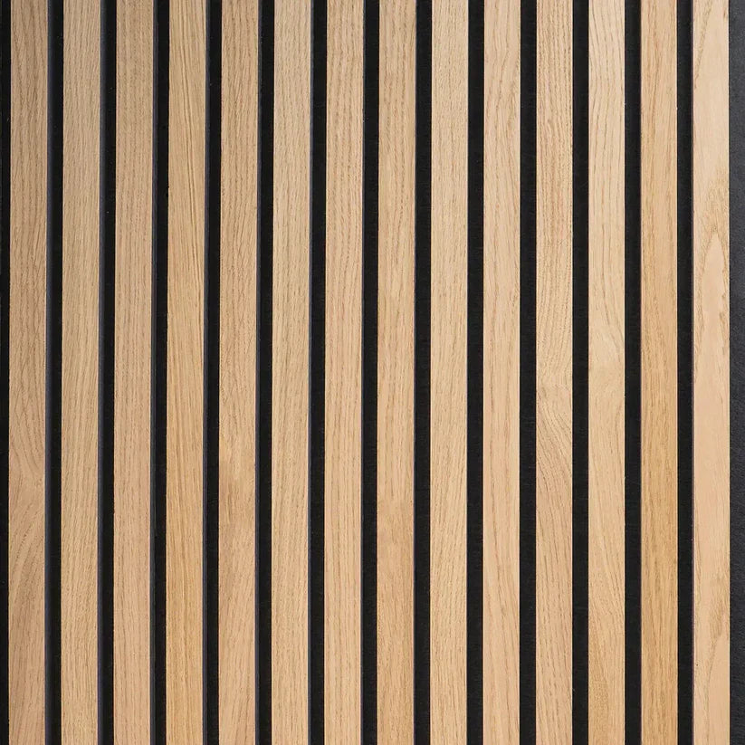 Waterproof Wall Panels 270cm x 110cm – Elegant Striped Pattern | Limited-Time Offer