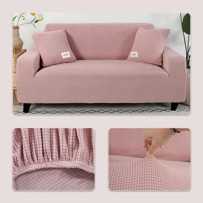 Versatile sofa cover Jac 05