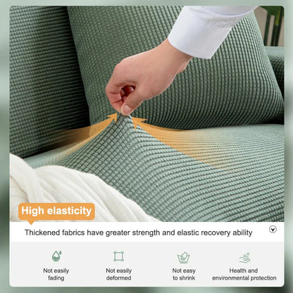 Versatile sofa cover Jac 05
