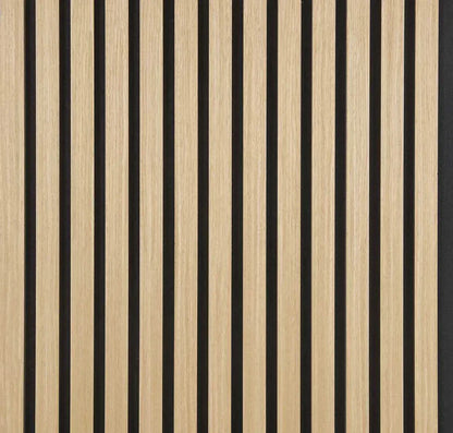 Waterproof Wall Panels 270cm x 110cm – Elegant Striped Pattern | Limited-Time Offer