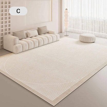 🎁 50% off exquisite gifts🥳 Luxury stain-resistant carpet--⏳ While supplies last