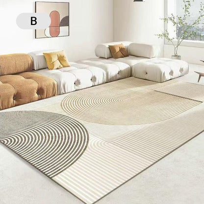 🎁 50% off exquisite gifts🥳 Luxury stain-resistant carpet--⏳ While supplies last