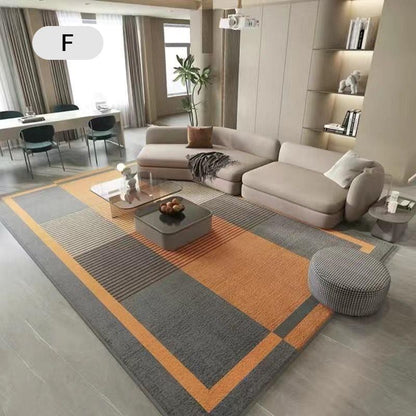 🎁 50% off exquisite gifts🥳 Luxury stain-resistant carpet--⏳ While supplies last
