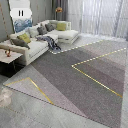 🎁 50% off exquisite gifts🥳 Luxury stain-resistant carpet--⏳ While supplies last