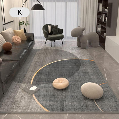 🎁 50% off exquisite gifts🥳 Luxury stain-resistant carpet--⏳ While supplies last
