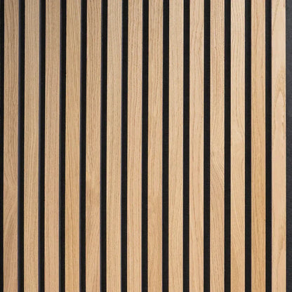 Waterproof Wall Panels 270cm x 110cm – Elegant Striped Pattern | Limited-Time Offer